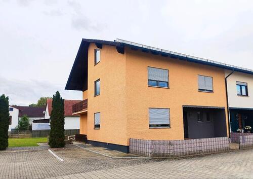 Foto - 7 Zimmer Doppelhaushälfte in Neustadt an der Donau