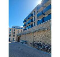 **Attraktive 2-Zimmer-Wohnung mit Balkon** - Braunschweig Wabe-Schunter-Beberbach