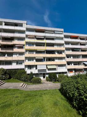 Foto - Helle 2-Zimmer-Wohnung mit Balkon in Wuppertal Cronenberg