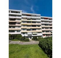 Helle 2-Zimmer-Wohnung mit Balkon in Wuppertal Cronenberg