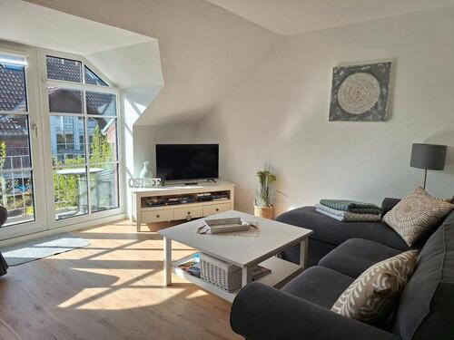 Foto - Ferienwohnung an der Ostsee Schönhagen
