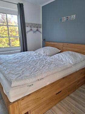 Foto - Etagenwohnung in Dörphof zum Kaufen
