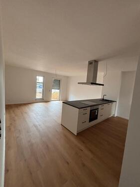 Foto - Erstbezug im Neubau  Moderne 3-Zimmer Wohnung in historischem Hof-Ensemble in Euskirchen