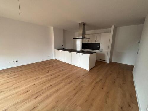 Foto - Etagenwohnung zur Miete in Euskirchen