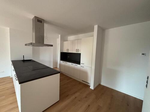 Foto - Etagenwohnung in Euskirchen