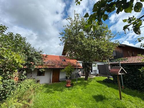 Foto - Einfamilienhaus in Waakirchen zum Kaufen