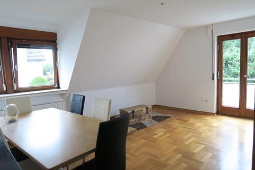 Foto - Etagenwohnung zur Miete in Bad Oeynhausen