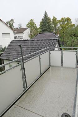 Foto - Etagenwohnung in Bad Oeynhausen
