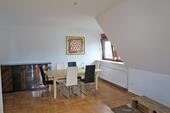 Foto - Etagenwohnung in Bad Oeynhausen zur Miete