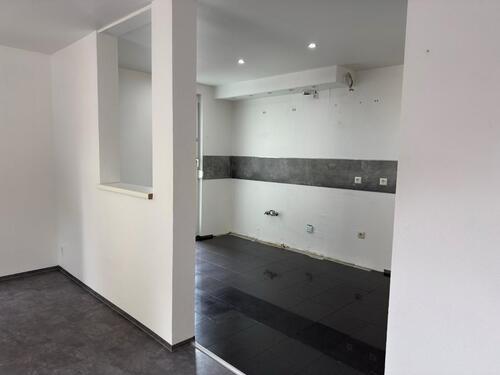 Foto - Etagenwohnung in Mühlacker