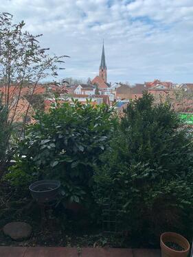 Foto - Barrierefreie Seniorenwohnung im Herzen von Winsen (Luhe)