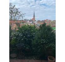Barrierefreie Seniorenwohnung im Herzen von Winsen (Luhe)