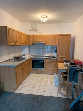 Foto - Etagenwohnung zum Kaufen in Winsen (Luhe)