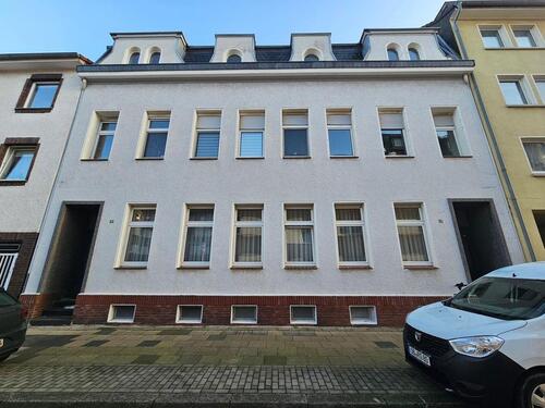 Foto - Etagenwohnung zur Miete in Oberhausen