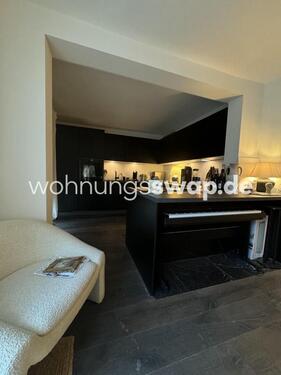 Foto - Wohnungsswap - 2 Zimmer, 90 m² - Focksweg, Hamburg-Mitte, Hamburg