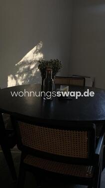 Foto - Etagenwohnung in Hamburg