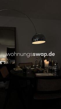 Foto - Etagenwohnung in Hamburg zur Miete