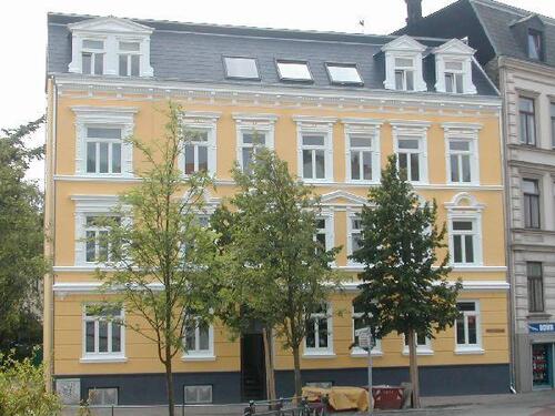 Foto - 3,0-Zimmer Wohnung, Unterer Lautrupweg 8, VH 1.OG re. ! Bitte bewerben Sie sich online !