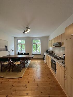 Foto - Etagenwohnung zur Miete in Flensburg