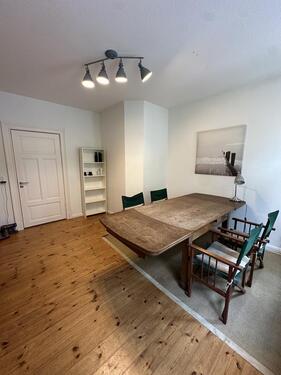 Foto - Etagenwohnung in Flensburg