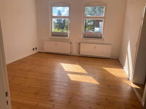 Foto - Sanierte 1,5-Zimmer Wohnung in Himmelpfort