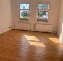 Sanierte 1,5-Zimmer Wohnung in Himmelpfort - Fürstenberg/Havel