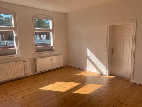 Foto - 1 Zimmer Etagenwohnung zur Miete in Fürstenberg/Havel