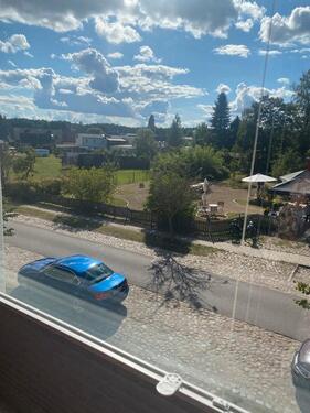 Foto - 1 Zimmer Etagenwohnung in Fürstenberg/Havel