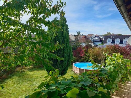 Foto - 3-Zimmer-Wohnung mit Balkon - 850,00 EUR Kaltmiete,