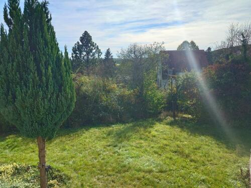 Foto - Etagenwohnung in Geiselbach