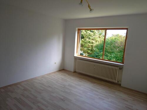 Foto - Etagenwohnung in Geiselbach zur Miete