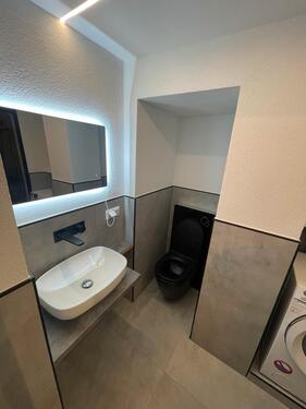 Foto - Modernes Apartment in Marburg-Oberstadt – ab sof