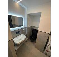 Modernes Apartment in Marburg-Oberstadt – ab sof