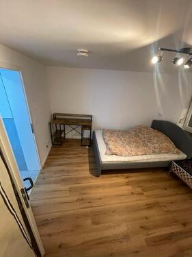 Foto - Etagenwohnung zur Miete in Marburg