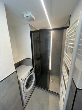 Foto - Etagenwohnung in Marburg