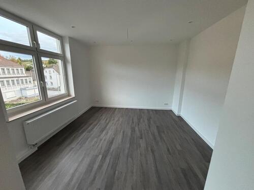 Foto - Etagenwohnung in Warstein