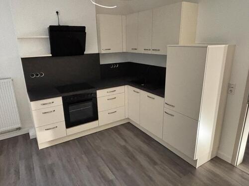 Foto - Etagenwohnung in Warstein zur Miete