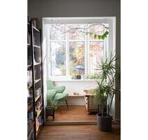 möblierte Wohnung zur Zwischenmiete - Berlin Lichtenberg