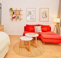 Möbliertes Studio in Buckau – All-In 1.250 € - Magdeburg