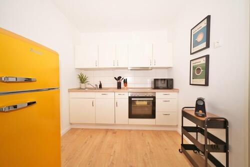 Foto - Etagenwohnung zur Miete in Magdeburg