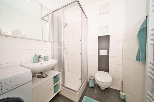 Foto - Etagenwohnung in Magdeburg