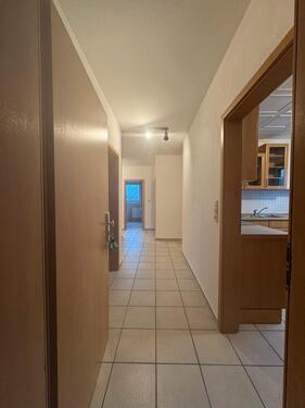 Foto - 3 Zimmer Etagenwohnung in Saterland