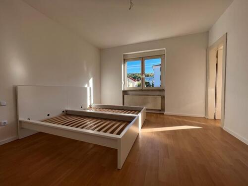 Foto - Etagenwohnung in Baden-Baden zur Miete