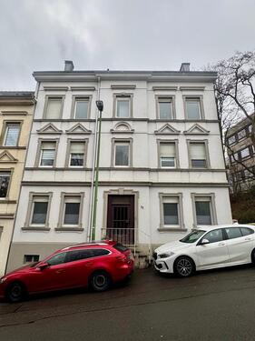 Foto - Gepflegtes Mehrfamilienhaus in Lüdenscheid - 4 Wohnungen