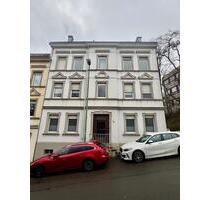 Gepflegtes Mehrfamilienhaus in Lüdenscheid - 4 Wohnungen