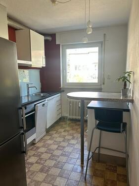 Foto - 1 Zimmer Etagenwohnung in Ulm