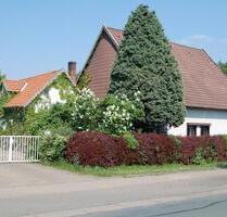 Altes Haus mit großem Grundstück in BückeburgRöcke zu verkaufen