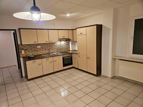 Foto - 2 Zimmer Erdgeschoßwohnung in Lippstadt