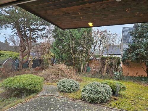 Foto - Erdgeschoßwohnung in Lippstadt zur Miete