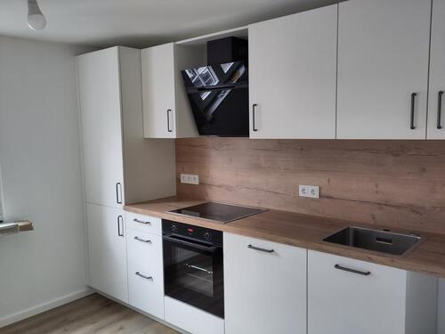 Foto - 3 Zimmer Etagenwohnung zur Miete in Riedstadt